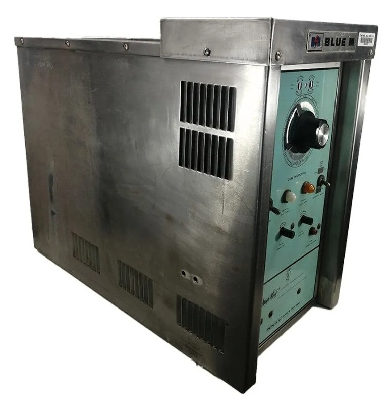 Blue M Magni Whirl Constant Temperatura 1110a-1 Refacciones