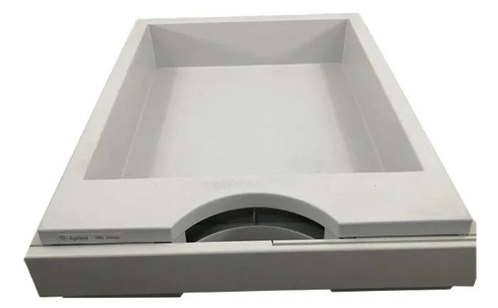 Contenedor De Agilent 1100 Series Usado