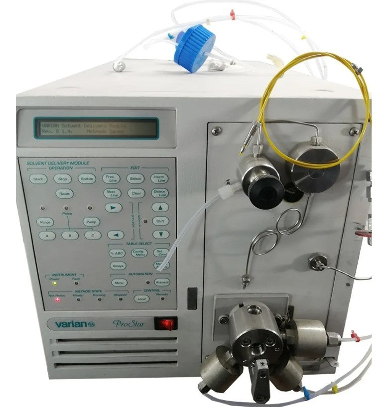 Varian Bomba 230 Para Refacciones