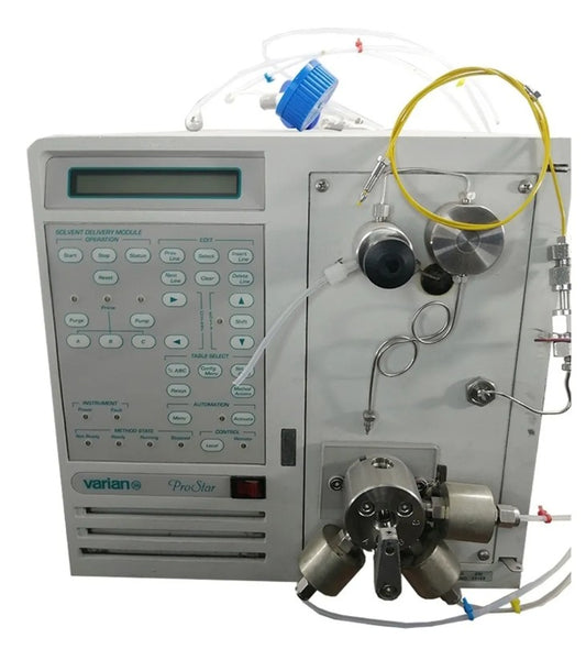 Varian Bomba 230 Para Refacciones