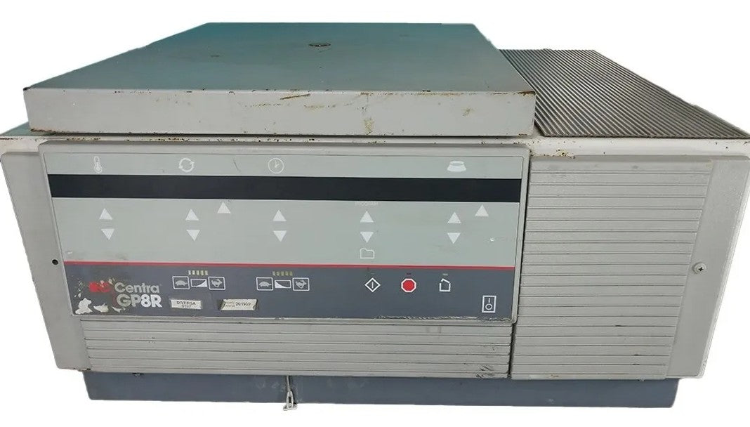Centrifuga Iec Centra Gp8r Refacciones