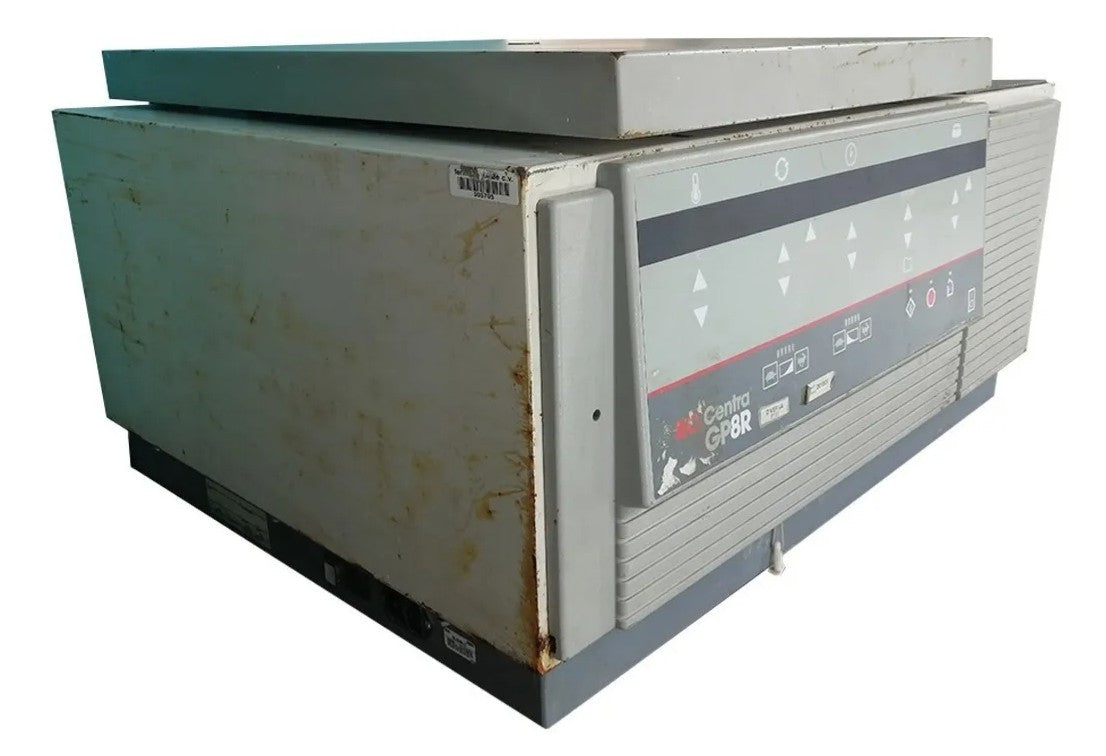 Centrifuga Iec Centra Gp8r Refacciones
