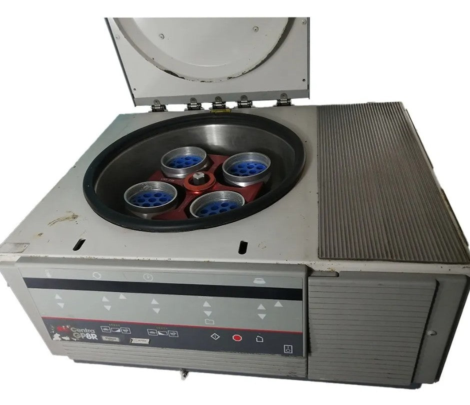 Centrifuga Iec Centra Gp8r Refacciones