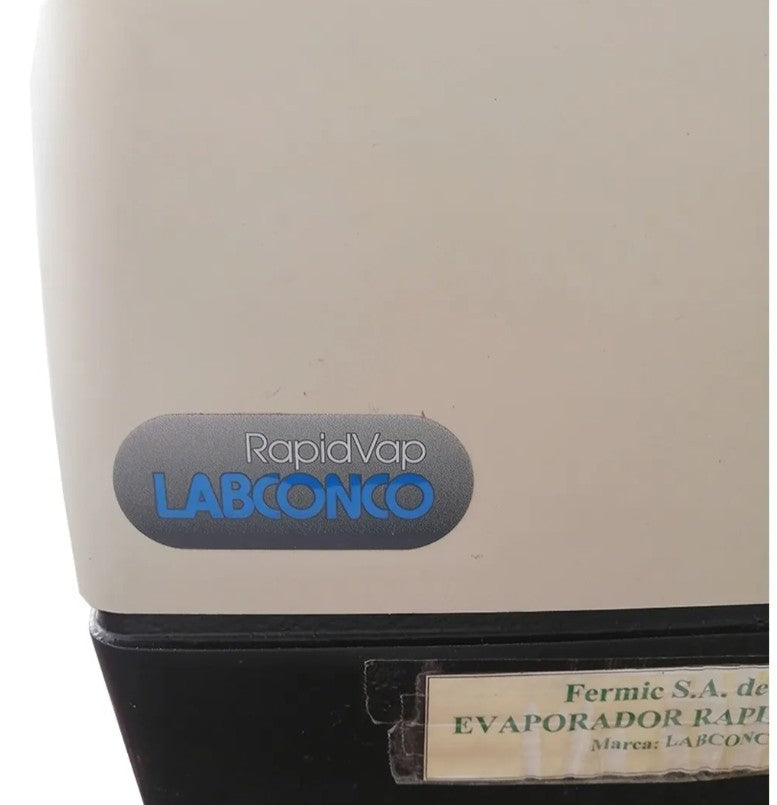 Evaporador Por Rapidvap Labconco Refacciones