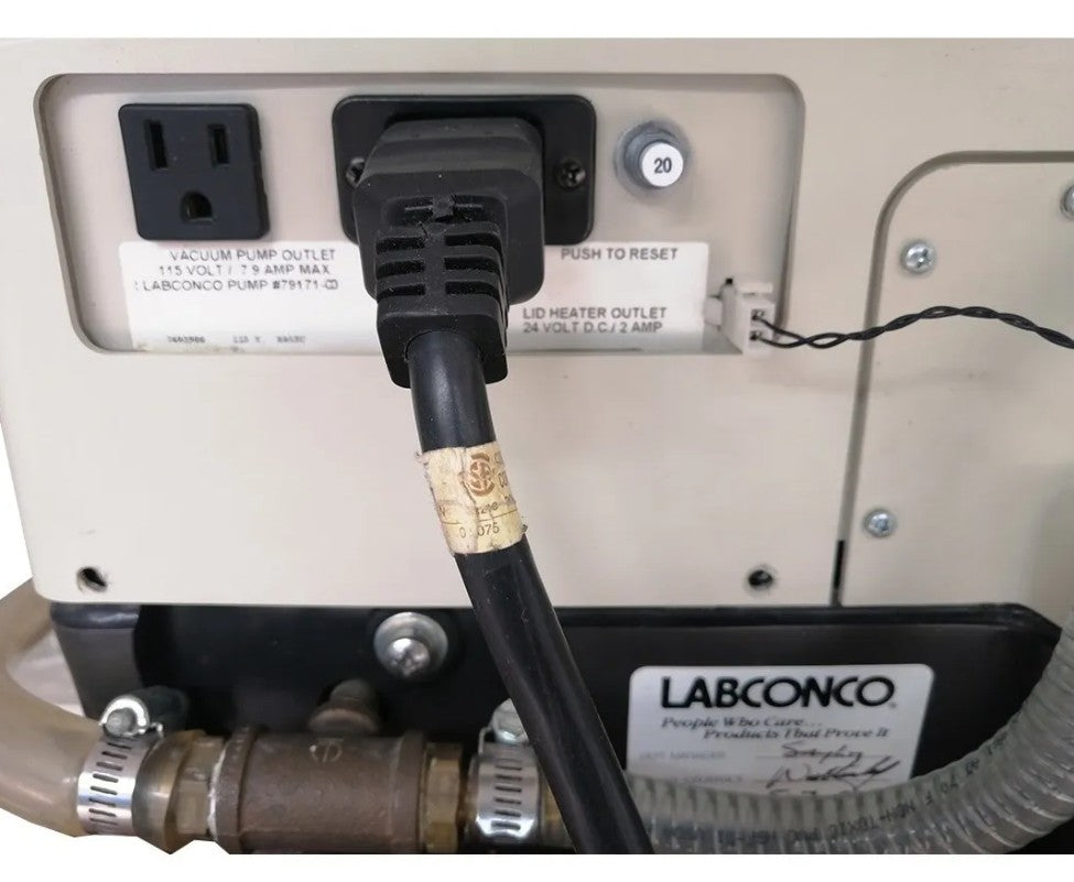 Evaporador Por Rapidvap Labconco Refacciones