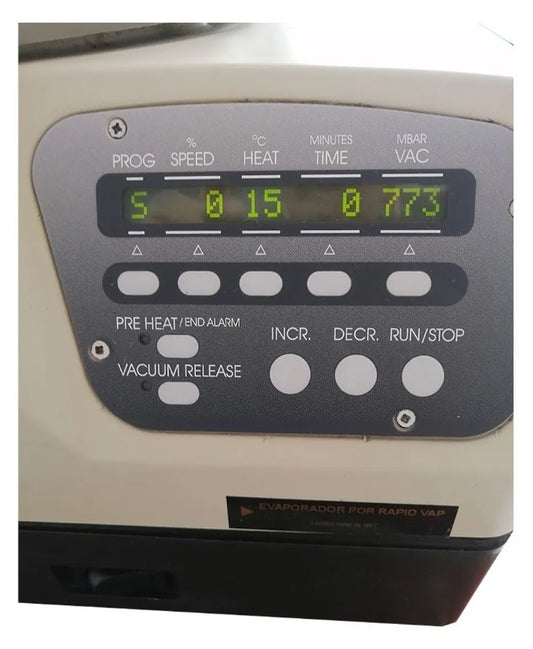 Evaporador Por Rapidvap Labconco Refacciones