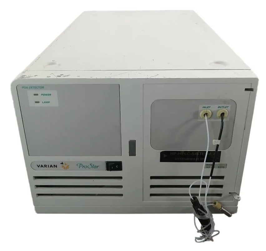 Pda Detector 330 Refacciones/Reparación