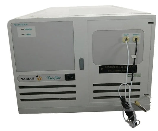 Pda Detector 330 Refacciones/Reparación