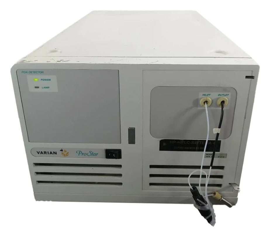 Pda Detector 330 Refacciones/Reparación