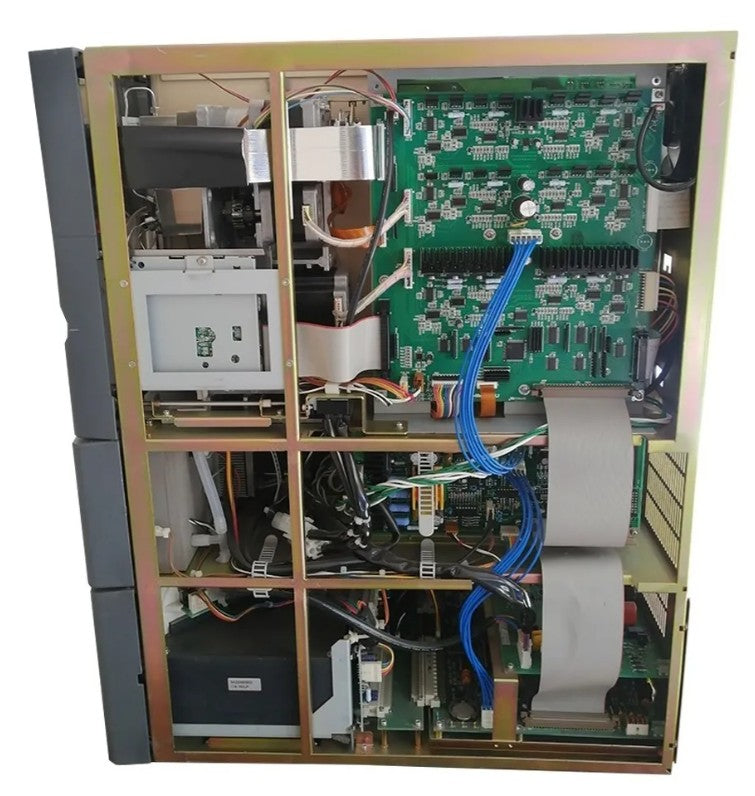 Chromatografo Lc-2010cht Liquidos Shimadzu Refacciones