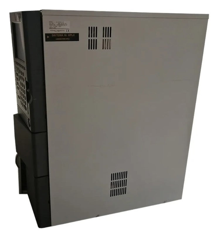 Chromatografo Lc-2010cht Liquidos Shimadzu Refacciones