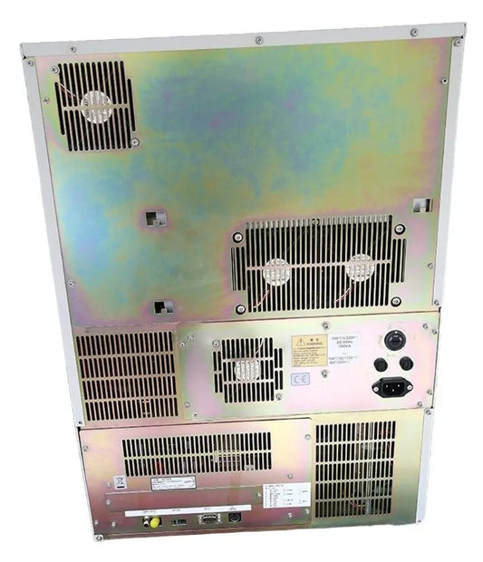 Chromatografo Lc-2010cht Liquidos Shimadzu Refacciones