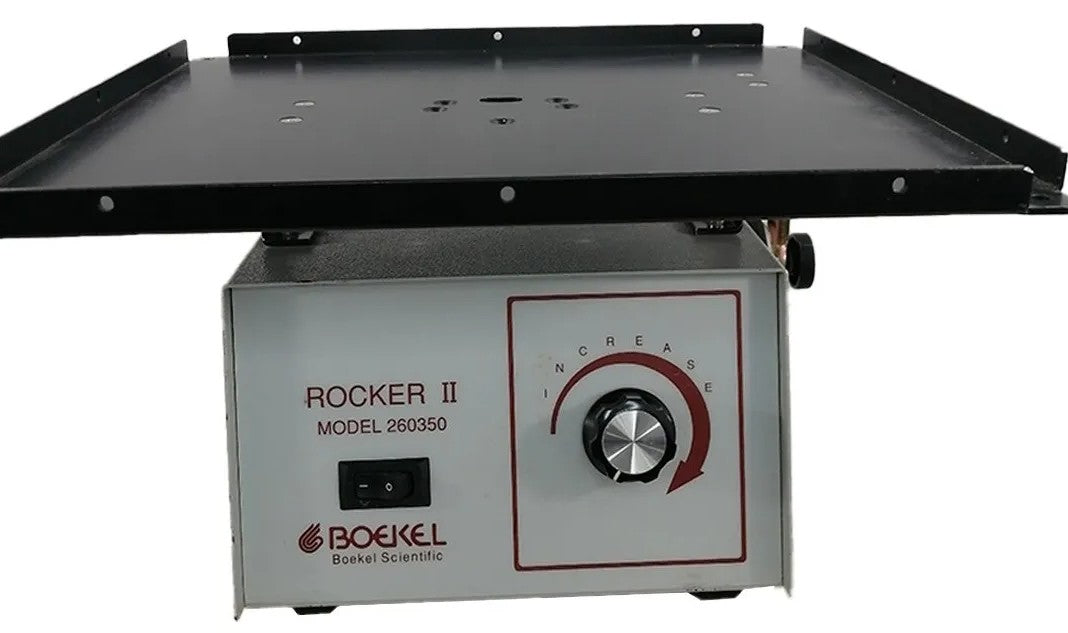 Agitador Rocker Ii Model 260350 Refacciones