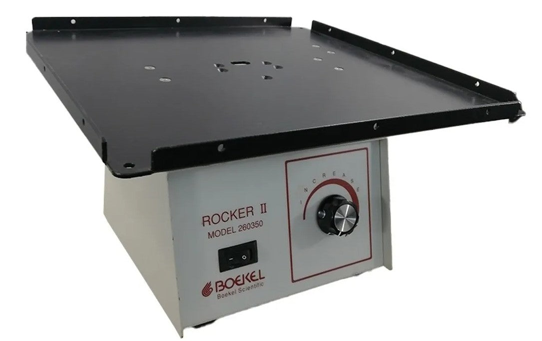Agitador Rocker Ii Model 260350 Refacciones