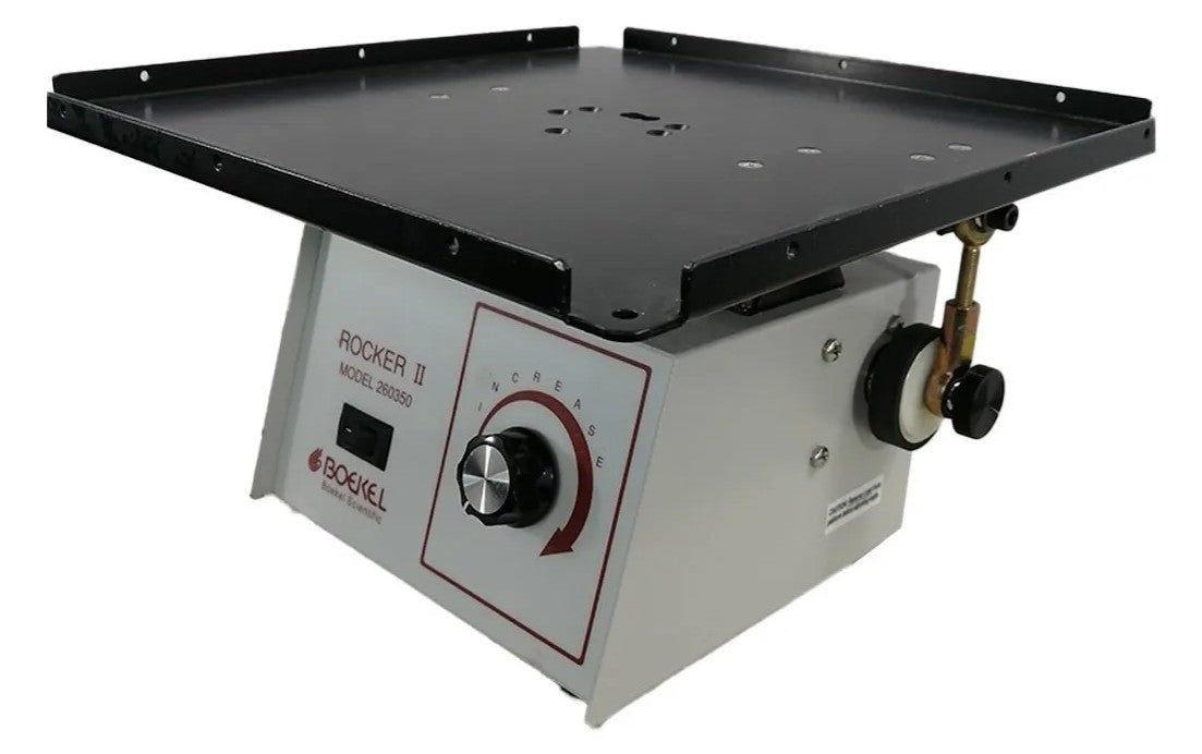 Agitador Rocker Ii Model 260350 Refacciones