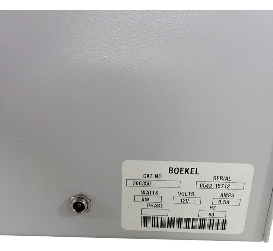 Agitador Rocker Ii Model 260350 Refacciones