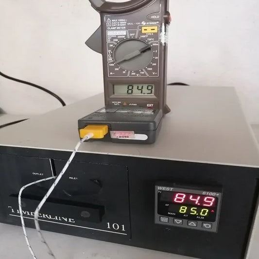 Equipo Timberline 101 HPLC Usado