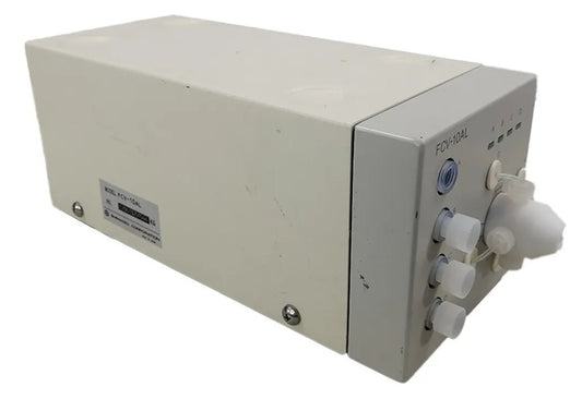 Shimadzu FCV-10AL Refacciones Low Preassure Gradient Valve Refacciones