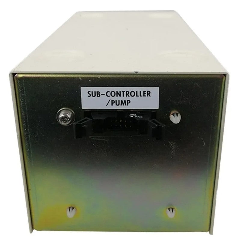 Shimadzu FCV-10AL Refacciones Low Preassure Gradient Valve Refacciones