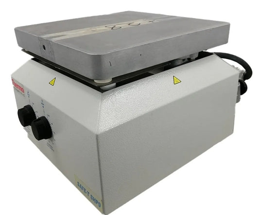Hot Plate Stirrer Thermo Safe-t Sh9 Refacción