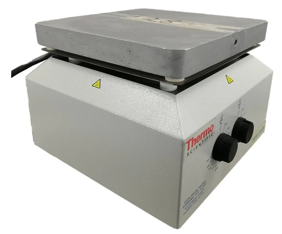 Hot Plate Stirrer Thermo Safe-t Sh9 Refacción