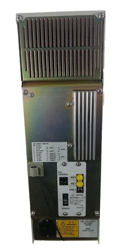 Shimadzu CTO-10AS Column Oven Refacciones