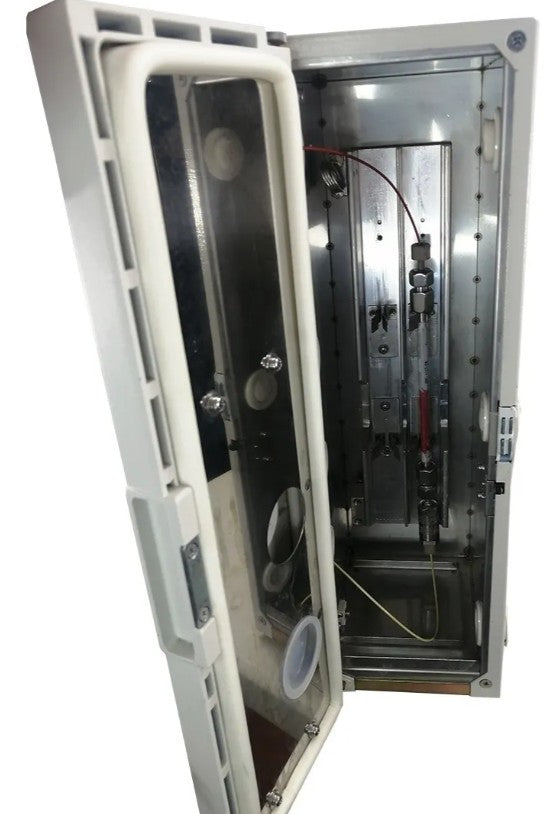 Shimadzu CTO-10AS Column Oven Refacciones