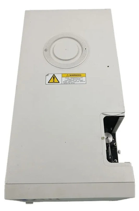 Detectector Rf-10axl Shimadzu Refacciones