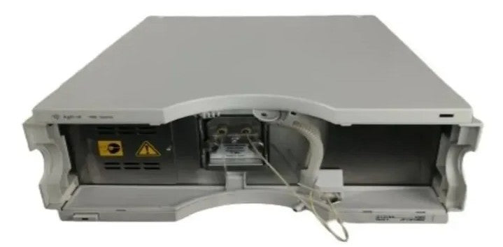 Agilent Detector De Onda Variable Modelo G1314a Refacciones
