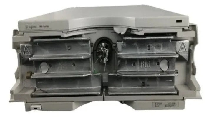 Agilent Horno De Columna Modelo G1316a Usado