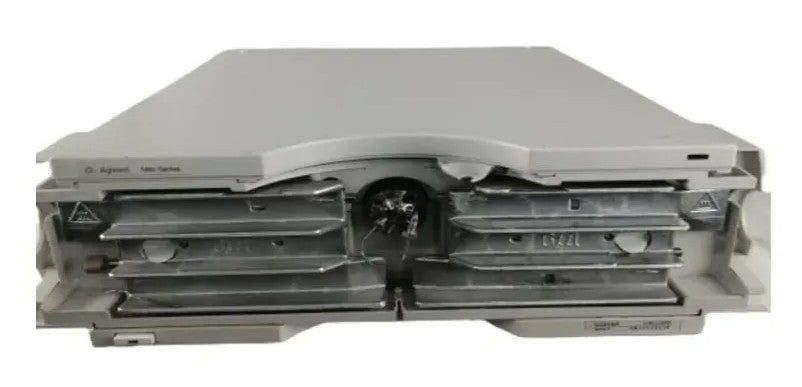 Agilent Horno De Columna Modelo G1316a Usado