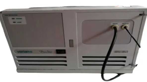 Varian Prostar 330 Pda Detector Refacciones