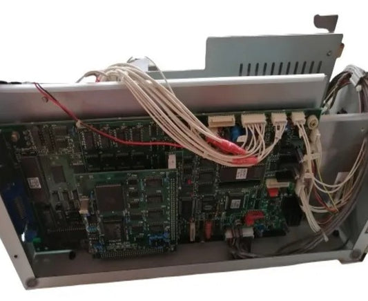 Varian Prostar 330 Pda Detector Refacciones