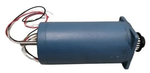SLO-SYN Motor,type M093-fd-427e, Para Refacciones