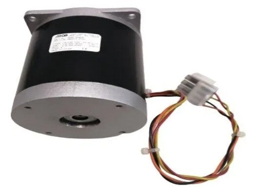 Motor MCG 3492-m4666 Refacciones