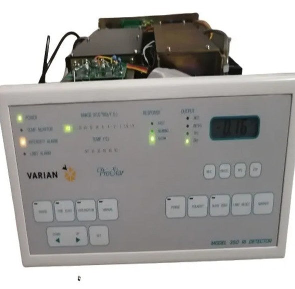 Detector Ri Varian 350 Refacción