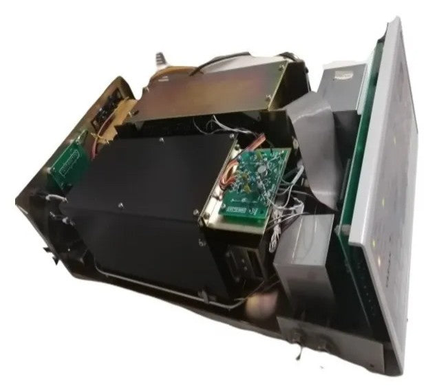 Detector Ri Varian 350 Refacción