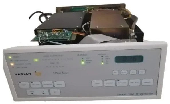 Detector Ri Varian 350 Refacción