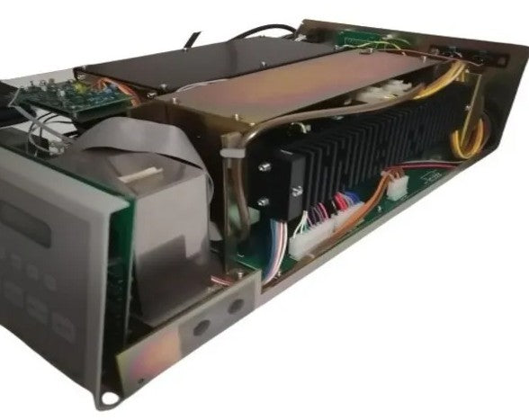 Detector Ri Varian 350 Refacción