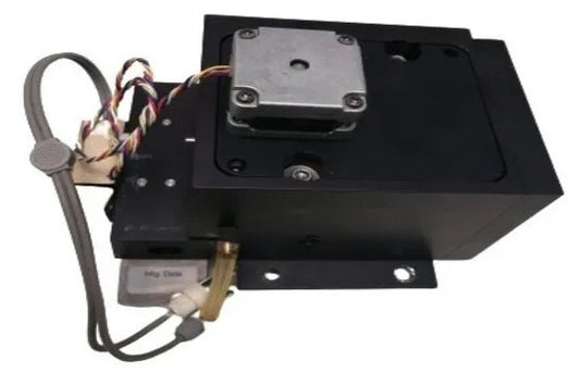 Motor STH- 39c007, No. 02801 , Para Refacciones