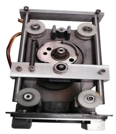Motor Mcg Is34008295, Para Refacciones