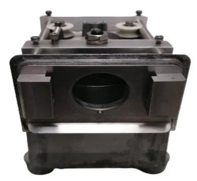Motor Mcg Is34008295, Para Refacciones