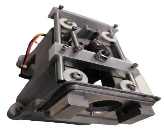 Motor Mcg Is34008295, Para Refacciones