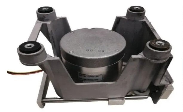 Motor Mcg Is34008295, Para Refacciones