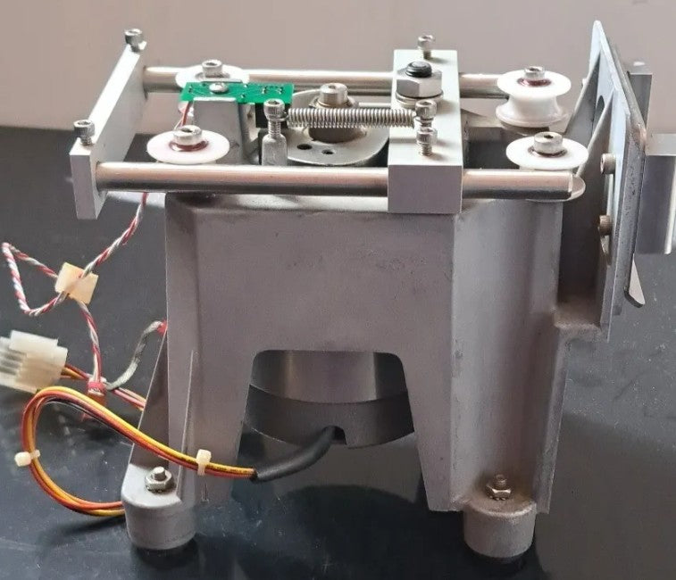 Motor Prostar 210 Varian Completo Usado