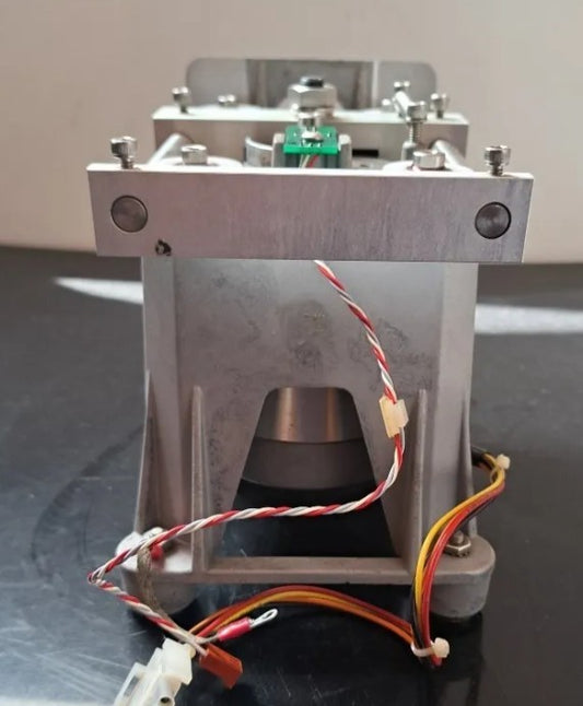 Motor Prostar 210 Varian Completo Usado