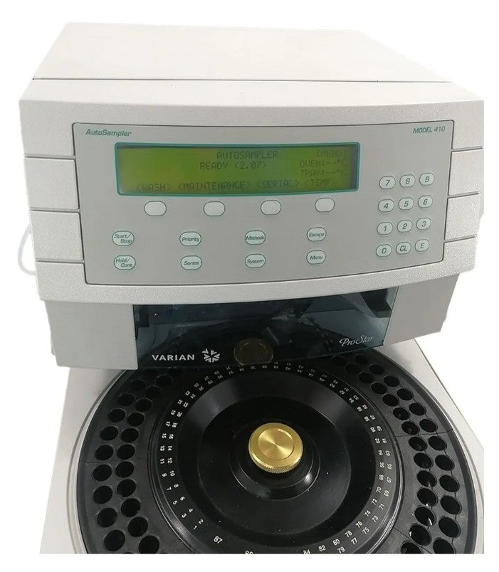 Autosampler Varian 410 Para Refacciones