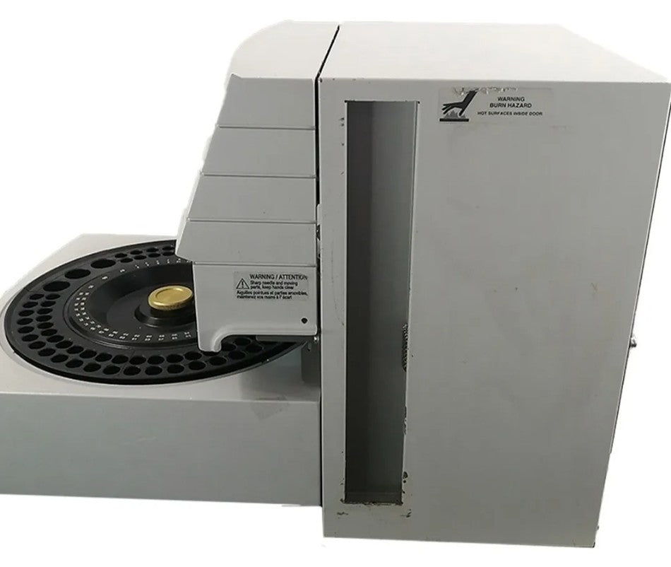 Autosampler Varian 410 Para Refacciones