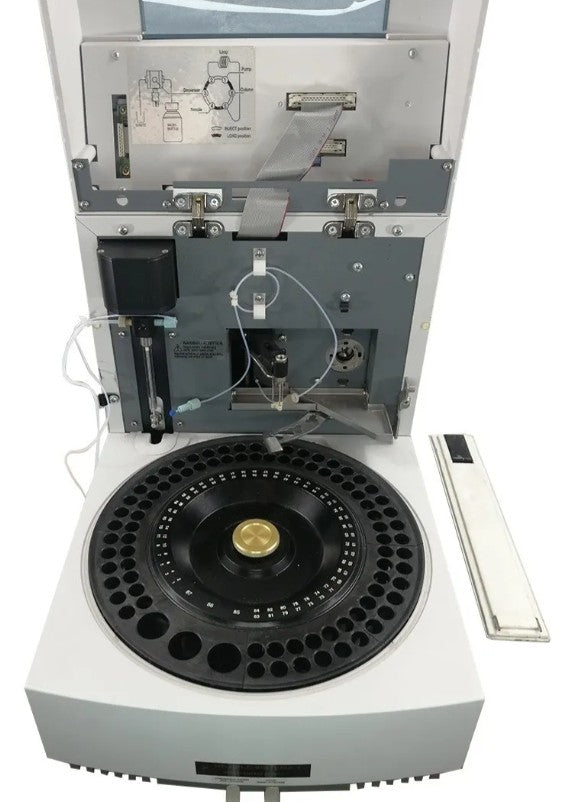 Autosampler Varian 410 Para Refacciones