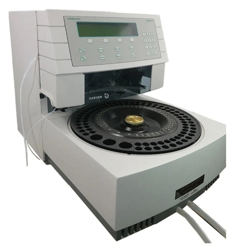 Autosampler Varian 410 Para Refacciones